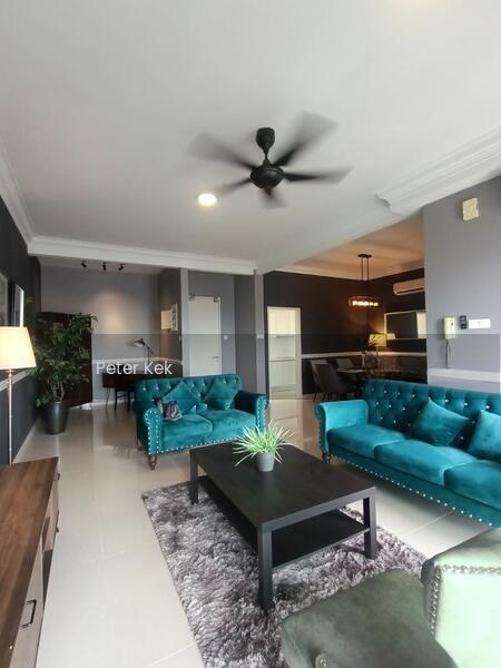 SKS Pavillion Residences - 1