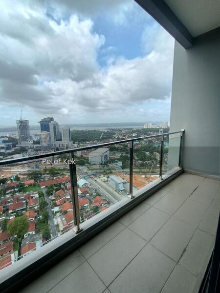 SKS Pavillion Residences - 3