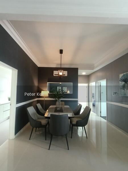 SKS Pavillion Residences - 4