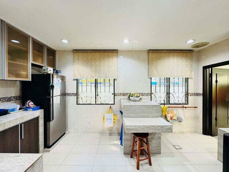 Taman Setia 2 - 4