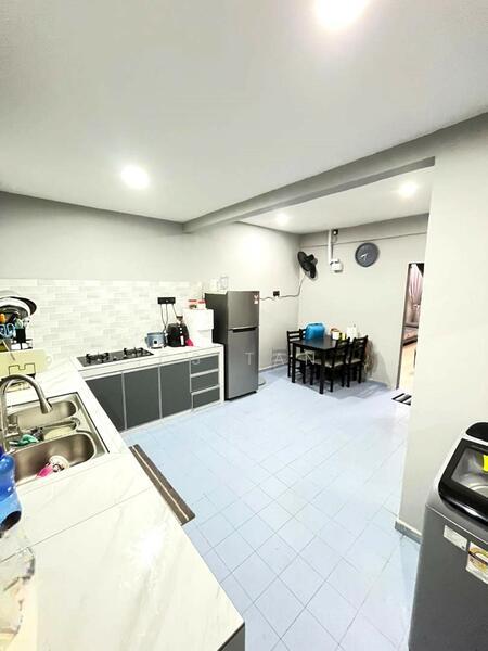 Skudai - 4