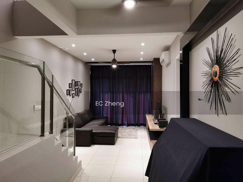 The Address - 3