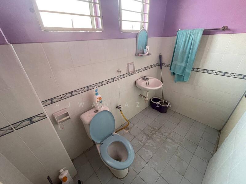 Desa Kolej - 3