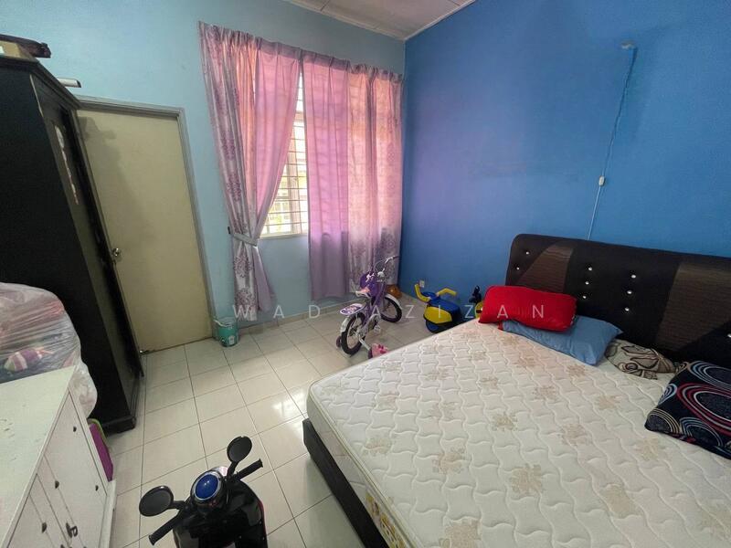 Desa Kolej - 5