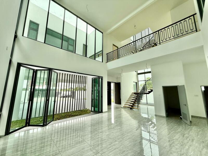 Seri Austin Heights - 2