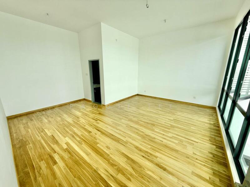 Seri Austin Heights - 3