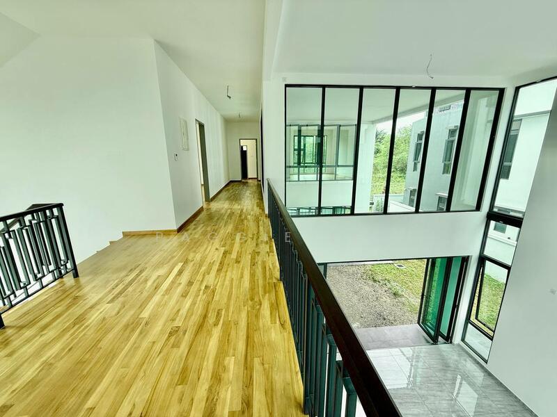 Seri Austin Heights - 4