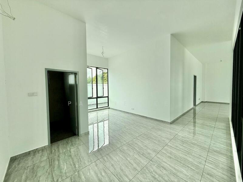 Seri Austin Heights - 5