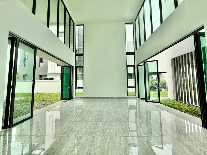 Seri Austin Heights - 5