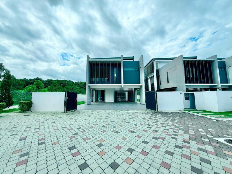 Seri Austin Heights - 1