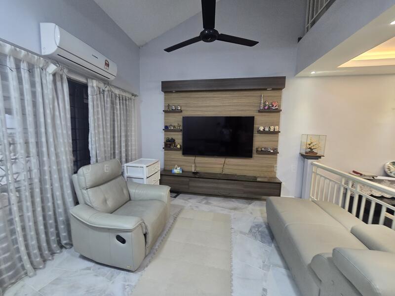 USJ 11 SUBANG JAYA - 1