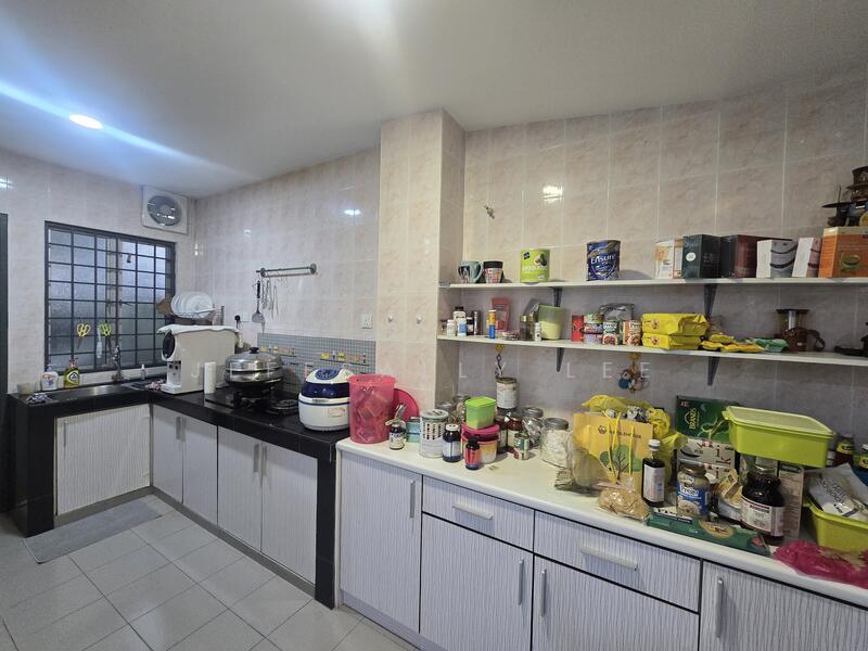 USJ 11 SUBANG JAYA - 2