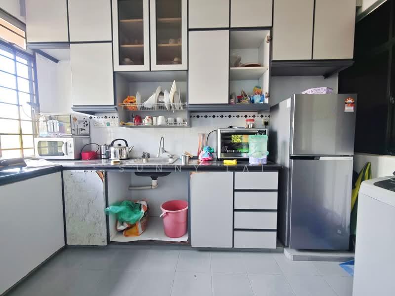 Azuria Condominium - 5