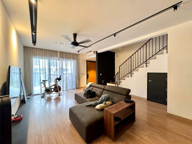 Garland Residence - 2