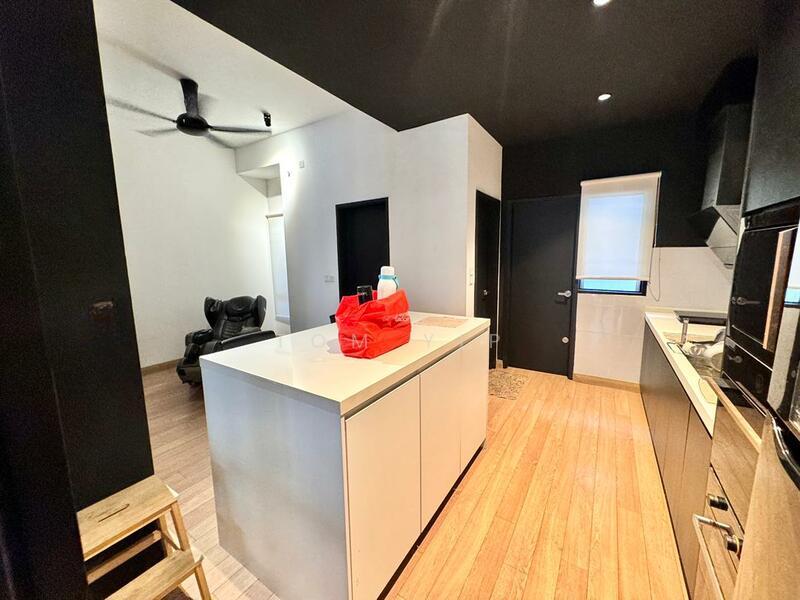 Garland Residence - 4