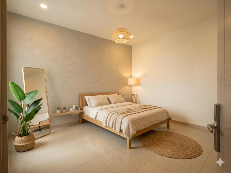 The M @ Medini Macrolink - 2