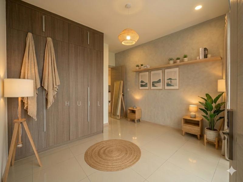 The M @ Medini Macrolink - 4