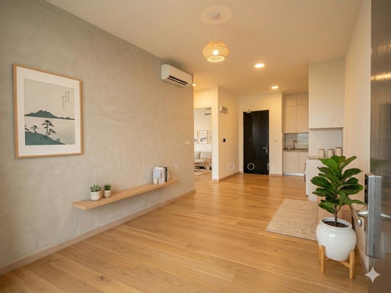 The M @ Medini Macrolink - 3