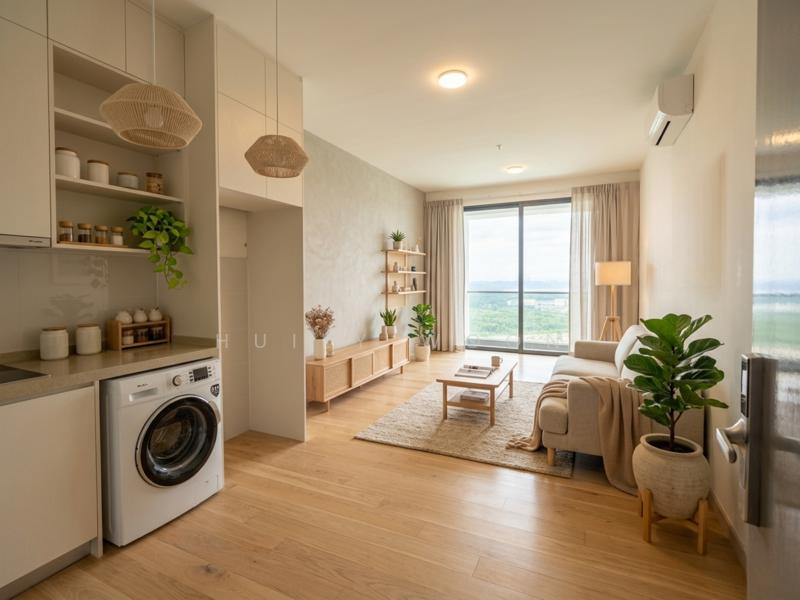 The M @ Medini Macrolink - 1