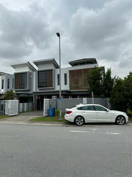 Setia Damai, Setia Alam - 3