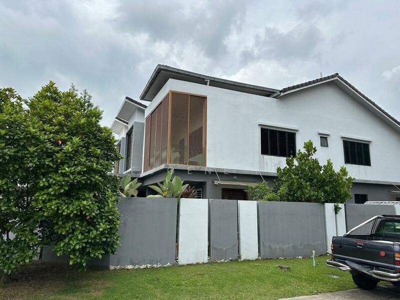 Setia Damai, Setia Alam - 5