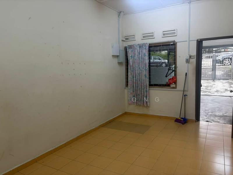 Taman Abad - 2