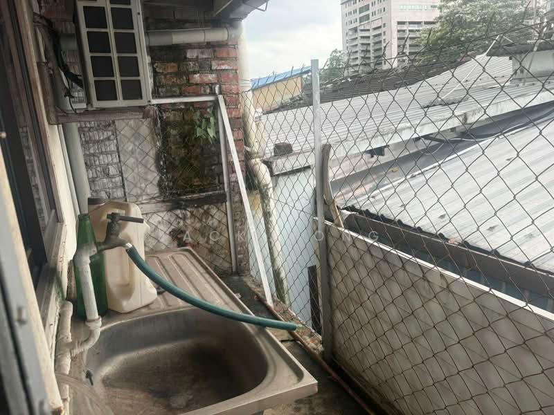 Taman Abad - 5