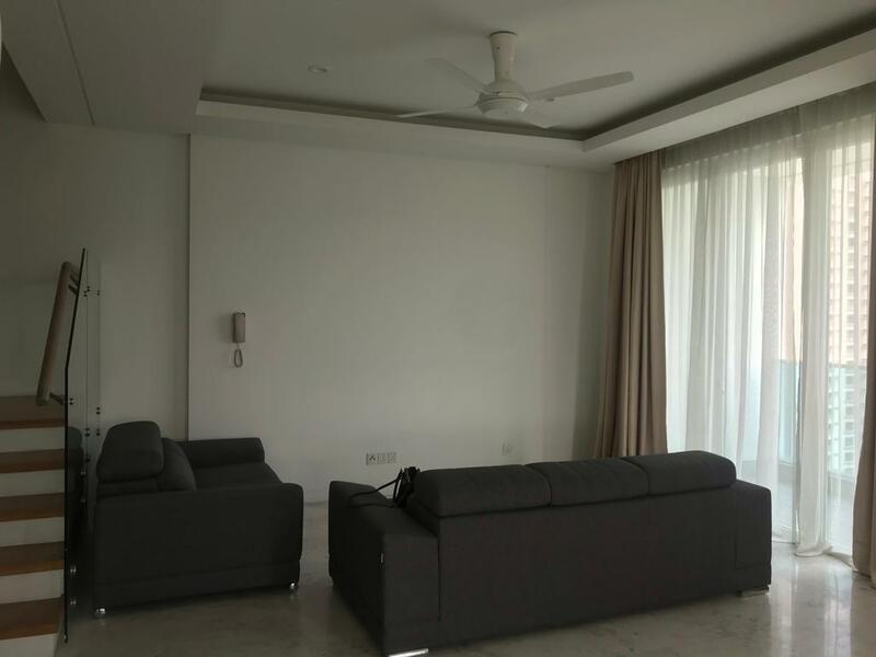 Kiara 9 Residency - 2