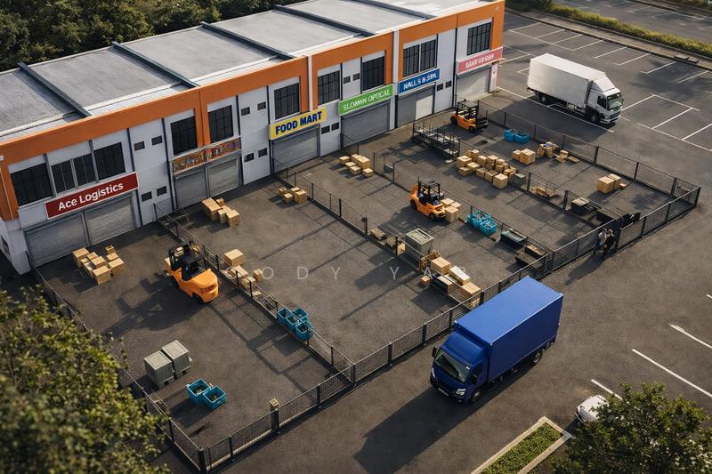 Mahkota 28 @ Banting - 3