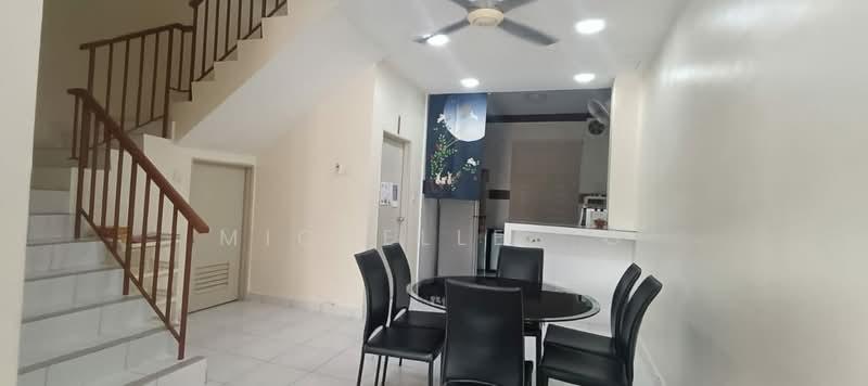 JP Perdana Double Storey Terrace House - 5