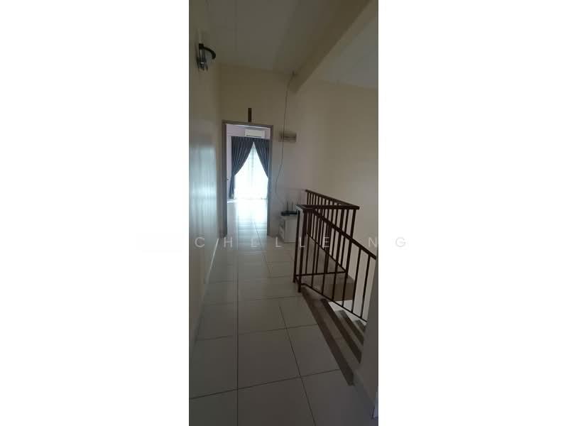 JP Perdana Double Storey Terrace House - 4