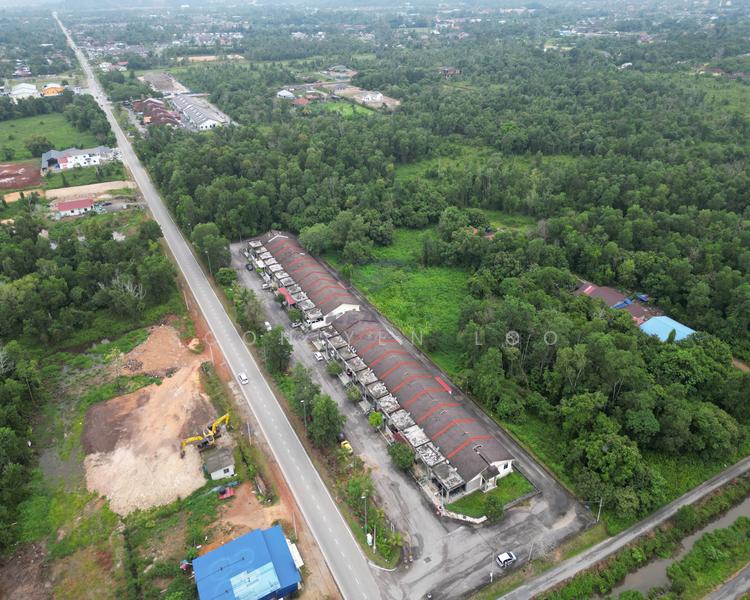 Bungalow Land at Kampung Permatang Badak - 2