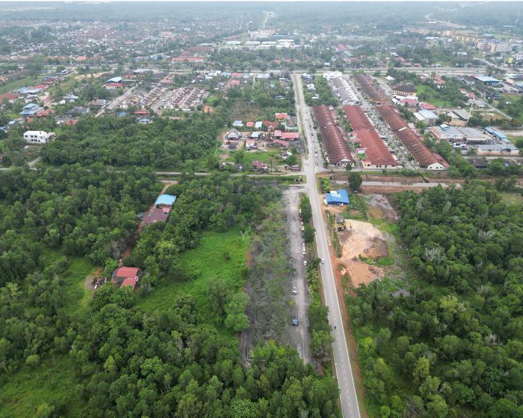 Bungalow Land at Kampung Permatang Badak - 4