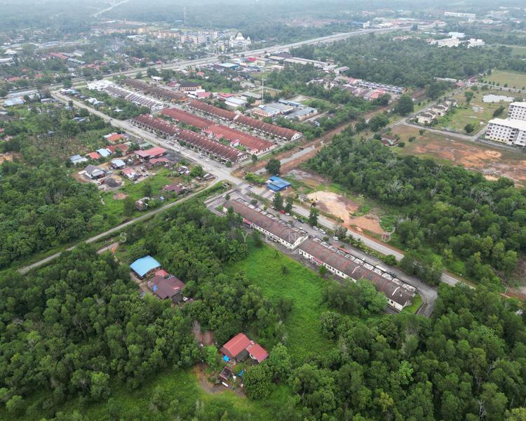 Bungalow Land at Kampung Permatang Badak - 3