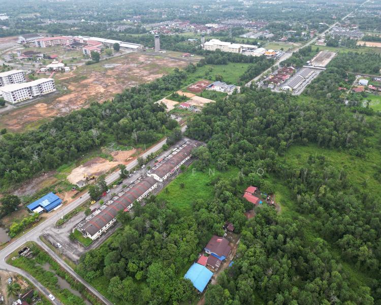 Bungalow Land at Kampung Permatang Badak - 5