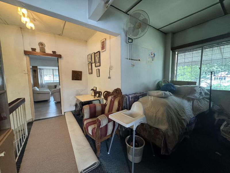 Lucky Garden Bangsar - 5