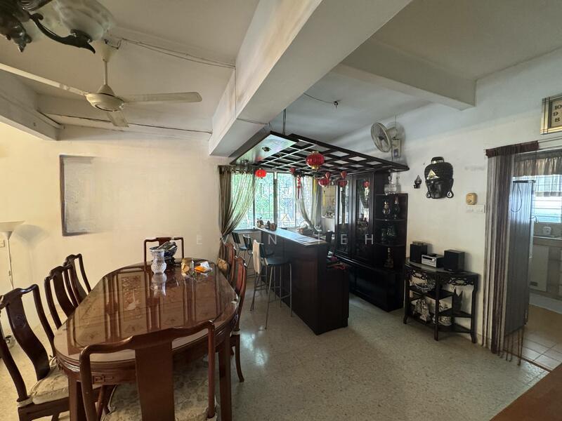 Lucky Garden Bangsar - 2