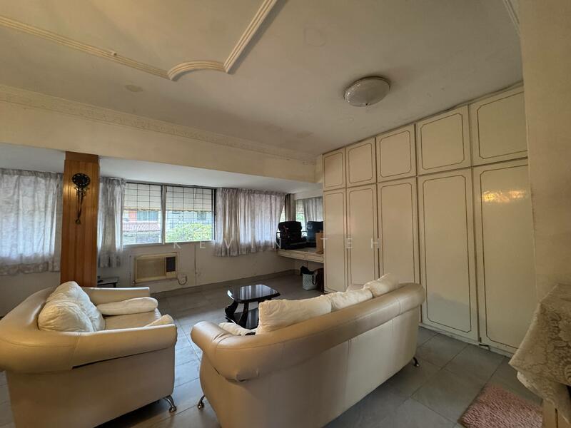 Lucky Garden Bangsar - 4