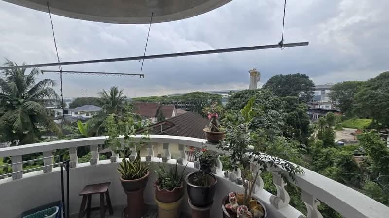 Stulang Villa - 2