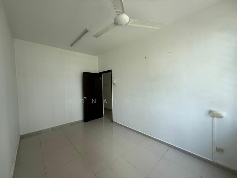 Taman Sungai Ara - 4