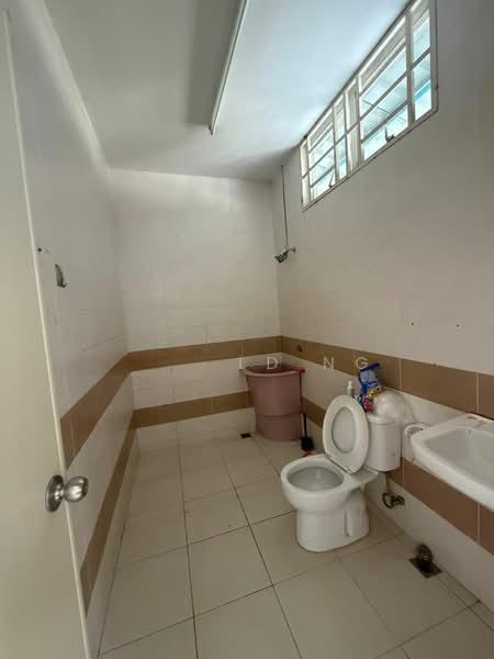 Taman Sungai Ara - 5
