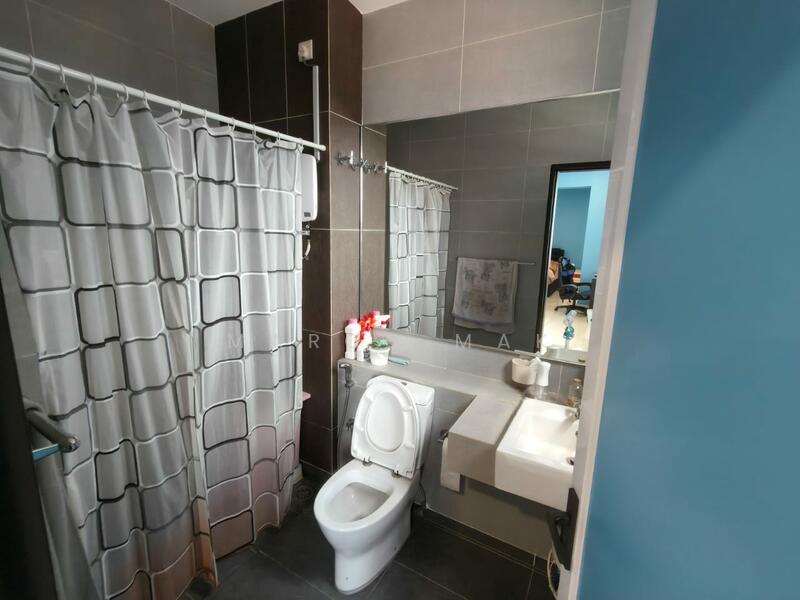 Bandar Bukit Raja : Casira 3 - 5