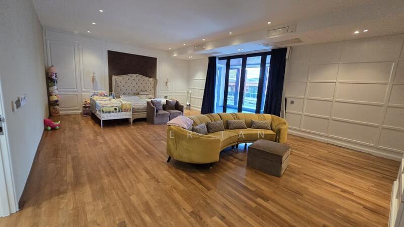 Inspired, Taman Sutera Utama - 4