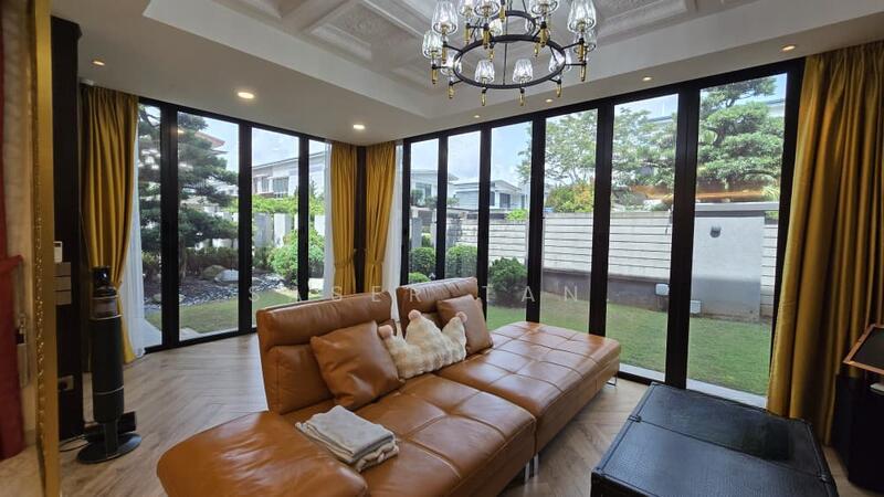 Inspired, Taman Sutera Utama - 1