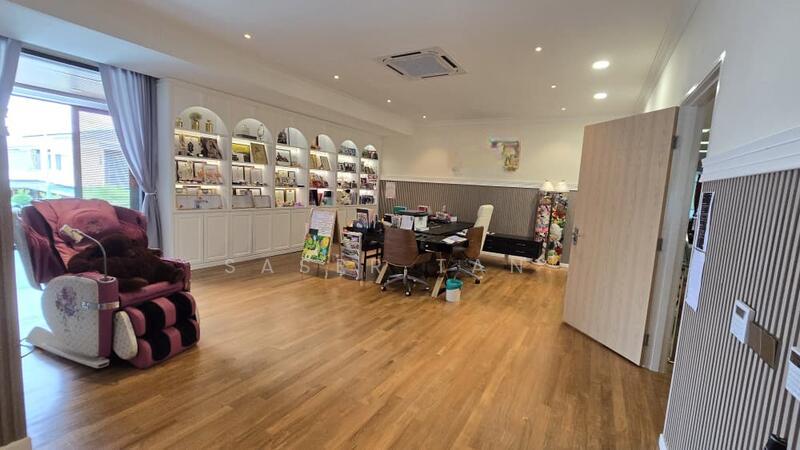 Inspired, Taman Sutera Utama - 3