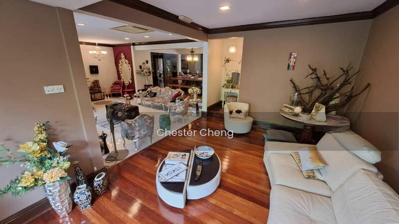 SS19 Subang Jaya @ SS 19 - 1