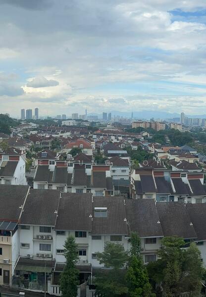 Pangsapuri Seri Pinang - 2