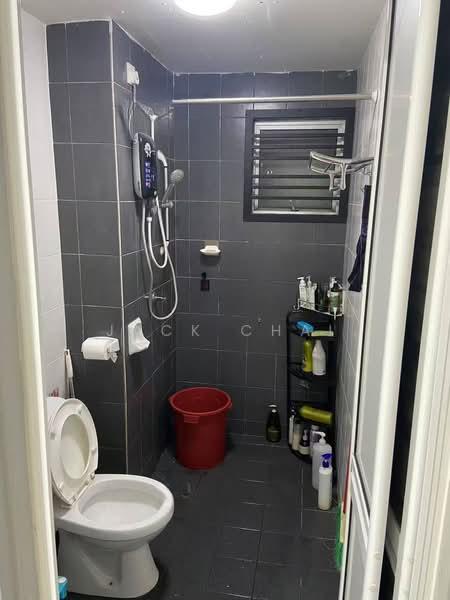 Scott Towers @ Larkin JB - 5