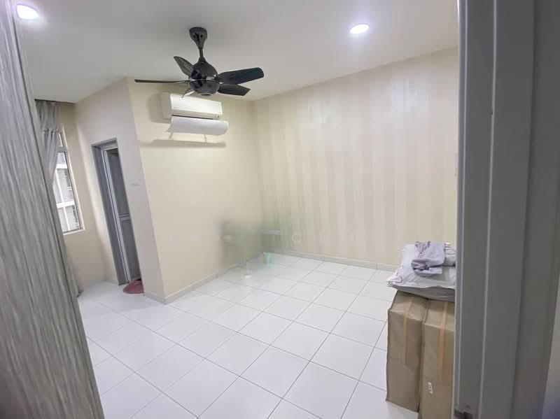 Scott Towers @ Larkin JB - 4