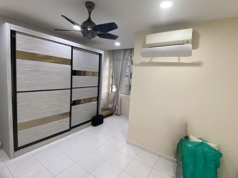 Scott Towers @ Larkin JB - 2